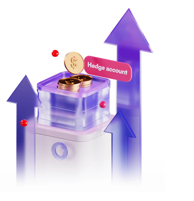 READY TO MAXIMIZE YOUR HEDGE ACCOUNT RETURNS?
