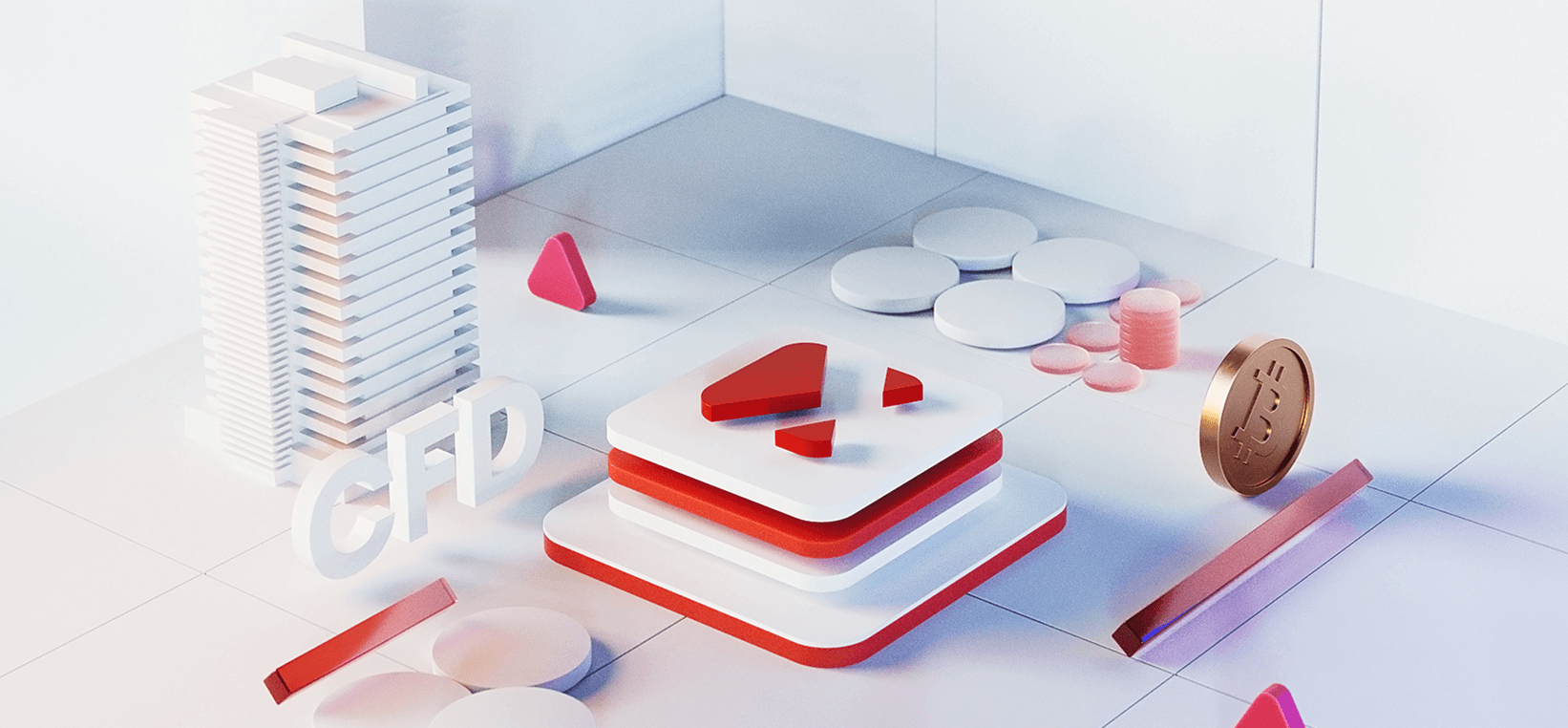 hedge account interest plan for institutional brokers